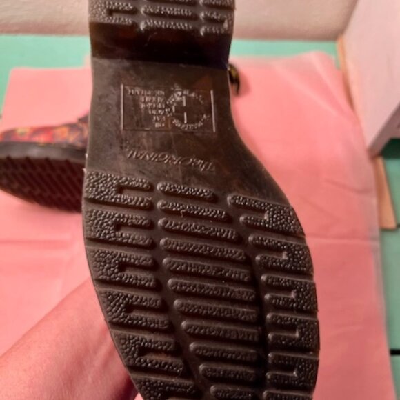 Doc Martens Hogarth boot - Picture 6 of 9